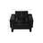 Izziah Upholstered Armchair-90662790