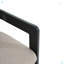 Patio Outdoor Aluminum Dining Chair, Set Of 2