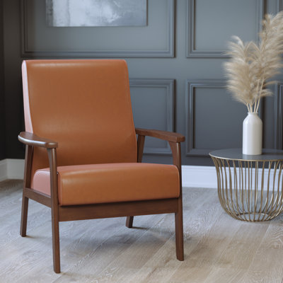 Chaise avec accoudoirs Devansshi