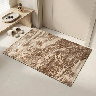 Abstract Flatweave Kilim