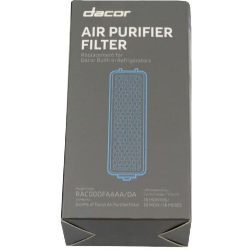 Refrigerator Air Filter