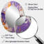 Miroir mural Evolving-410470234