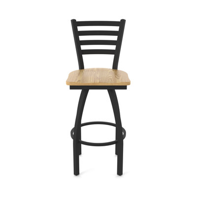 Jackie Swivel Stool