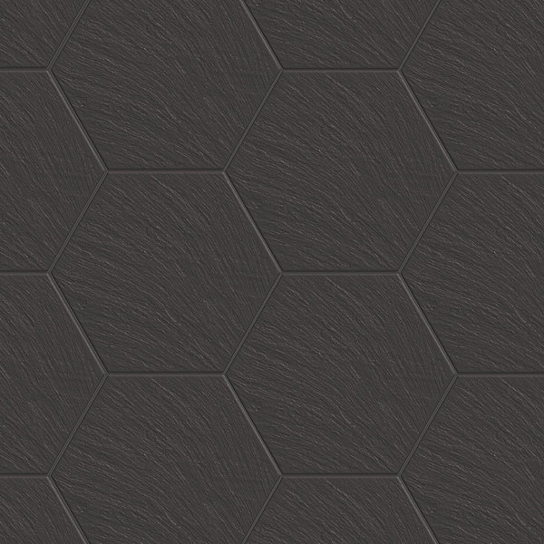 Fjord Hexagon