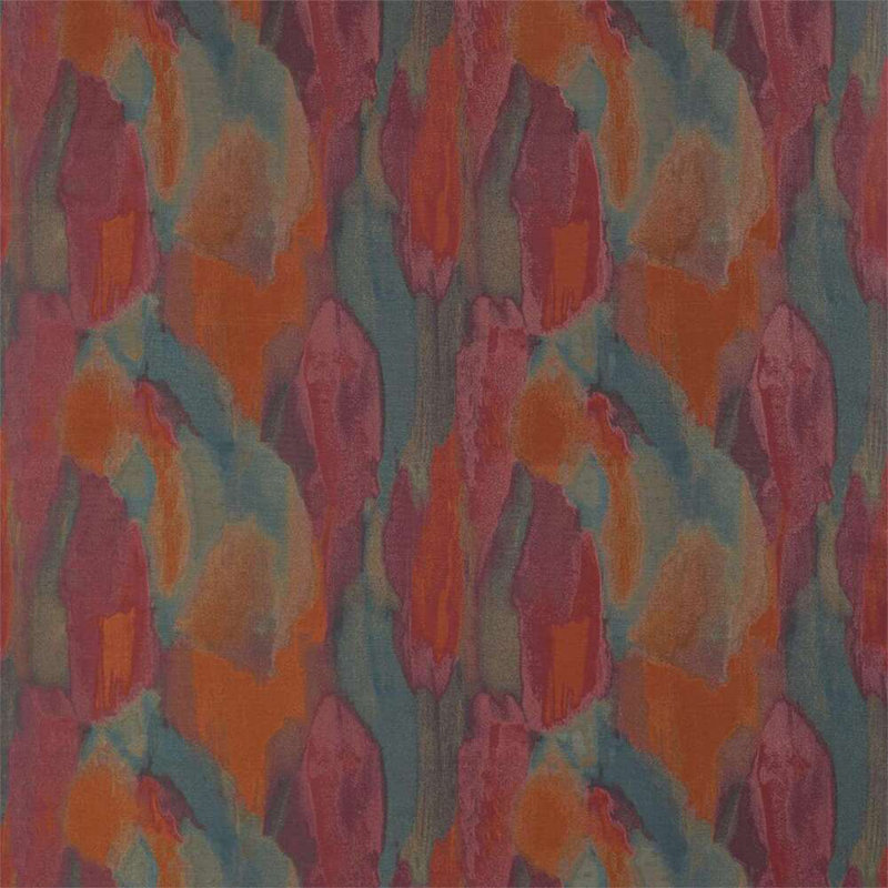 Hepworth Fabric, Sahara
