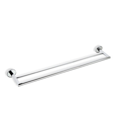 Medea 24'' Wall Towel Bar