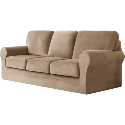 Outdoor Patio Sofa Cover