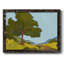 Bright Park II, reproduction d'art sur toile-1371764019-1371764029