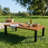 Rectangular Outdoor Coffee Table