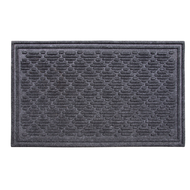 Non-Slip Doormat