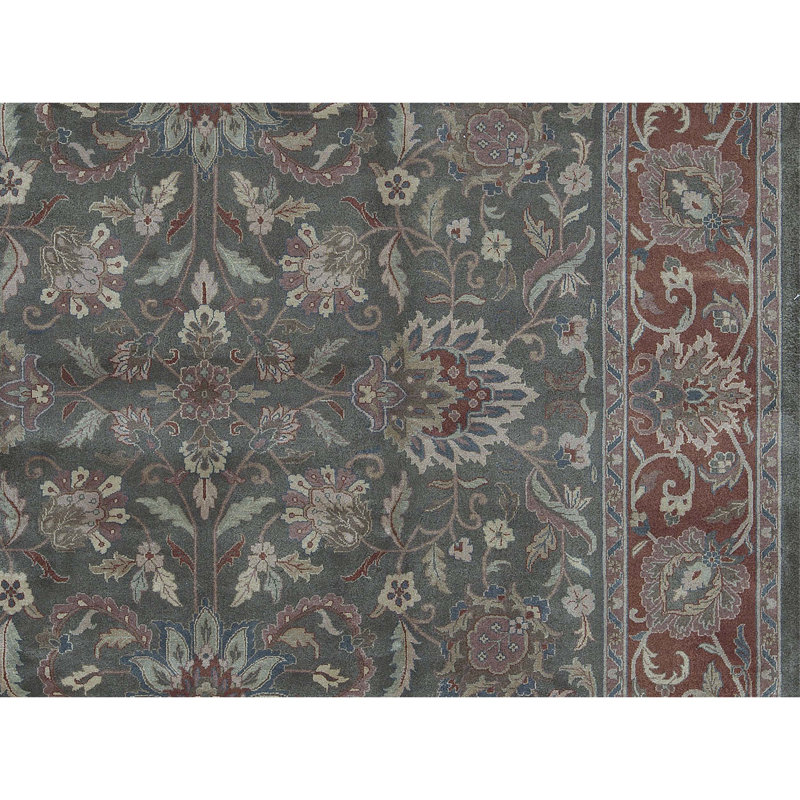 Avalon One-of-a-Kind 9'8" X 13'9" Area Rug