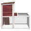 Cummington Small Animal Hutch-1702465636