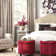 Crouse Oriental Hand Woven Area Rug