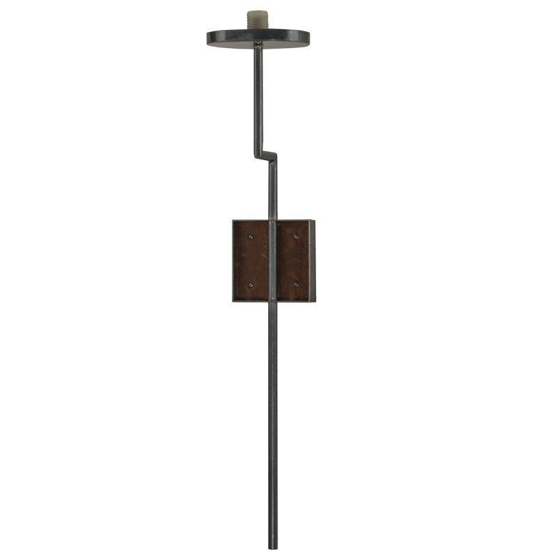 Ausband 1 - Light Wallchiere