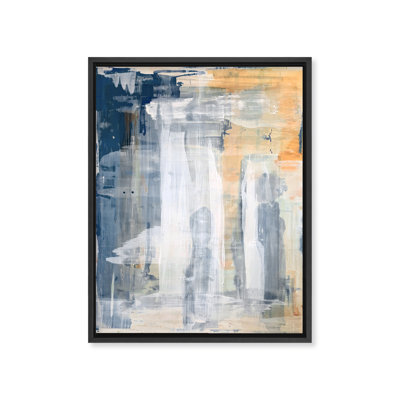 Archipelago No.2203 Print by Gustaf Tidholm