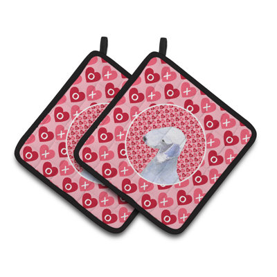 East Urban Home Polyester Potholder