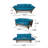 Outdoor Patio Daybed-370068835