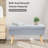 Obetz Velvet Upholstered Storage Bench-634495015