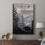 Ours du paysage canadien - galerie Cavas sur mesure-303043559