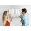 Magnetic Glass Dry Erase Board
