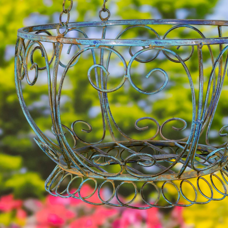 One Allium Way® Box, Bronze