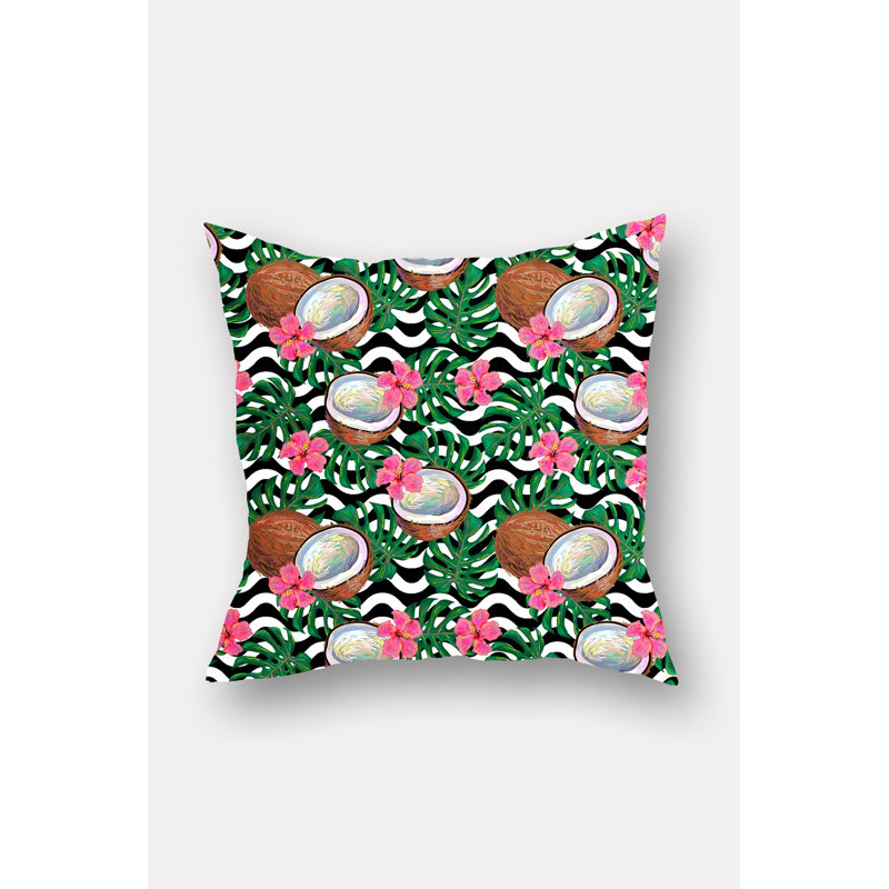 Housse de coussin Artis