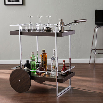 Chariot-bar Dorben