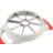 Easy Grip Apple Corer and Slicer