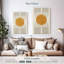 Avery Minimal Line Arch Gold Sun-108238850