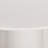 Summerfield Granada Dining Table-White Concrete