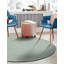 Tapis contemporain Contemporary vert-1205366975