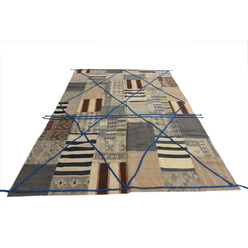 Nohoff Multi Rug