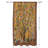 Mitsuhiro 100% Polyester Blackout Window Curtain 1 Panel (52" x 84")-399145595