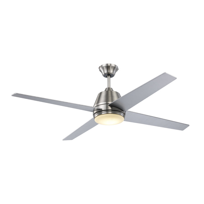 Ventilateur de plafond 52 po Mammoth