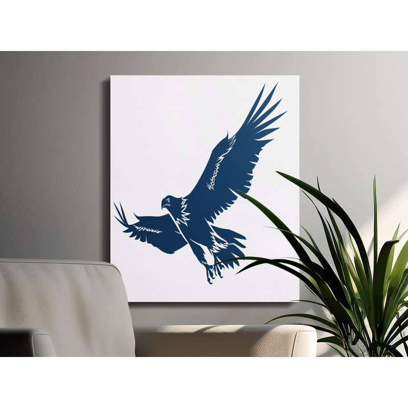 Crites Wrapped Canvas Print Set, 16x24