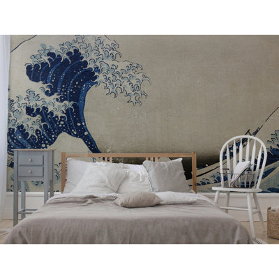 Vandervoort 2.5m x 2.5m Matte Mural