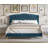 Dwaylon Upholstered Wingback Bed-1948723322-1948723316