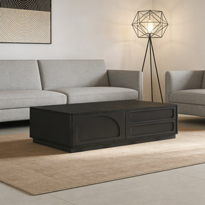 Table basse Minimalist
