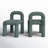 Decker 18.7'' H Upholstered Side Chair