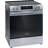 Frigidaire 30" 5.3 Range