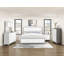 Moiss 5-drawer Chest