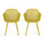 CHAISE LOTUS-2136863591