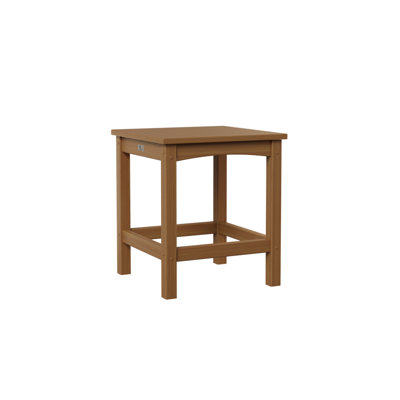 Camden Outdoor Square End Table