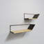 Locelso Floating Shelf