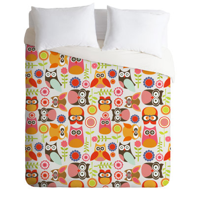 Valentina Ramos Bedding