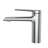 Belanger Single-Hole Single-handle Bathroom Faucet with Drain Assembly-59838969