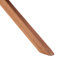Kismet Solid Wood Outdoor Bench-1777721582-1777721576