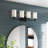 Charvic 4 - Light Dimmable Vanity Light-1356527369