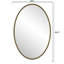 Miroir rétro Iron Art-22478235