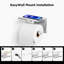  Wall Mount Toilet Paper Roll Holder For Bathroom-137990695